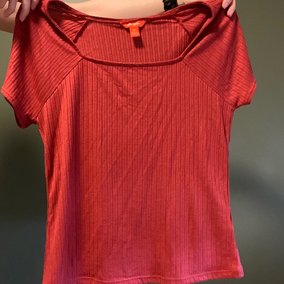 Joe Fresh T-Shirt - Picture 3 of 3